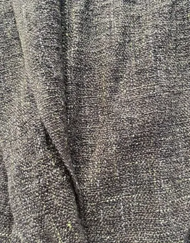 IKEA Dark Grey Blankets