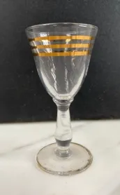 Fancy Glassware 7