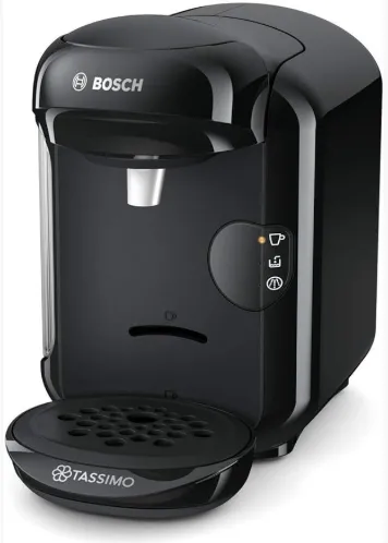 Bosch Tassimo Vivy2 Capsule Machine