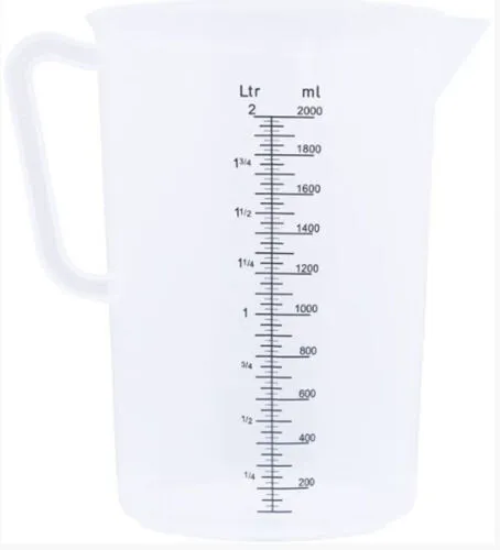 Measuring Jug (2l)