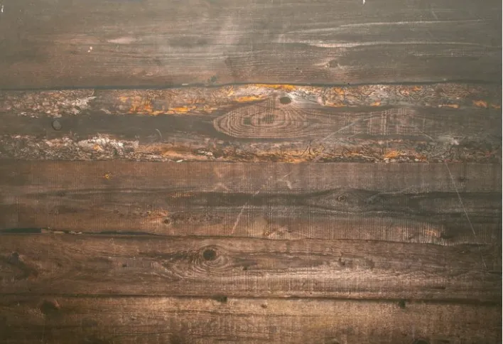 Weathered Wood Background 2
