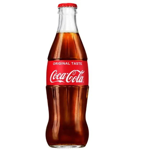 Coca Cola Coke.