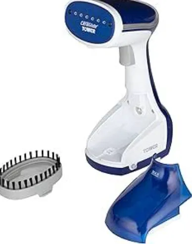 Tower Cerglide Garment Cleaner