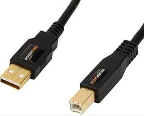 USB to USB-B