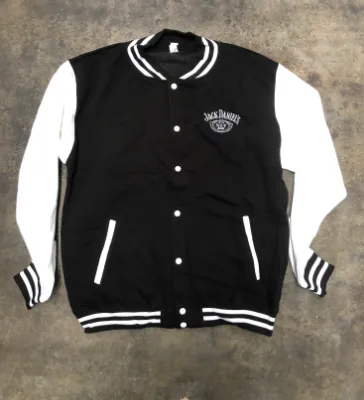Jack Daniel's Varsity Jackets