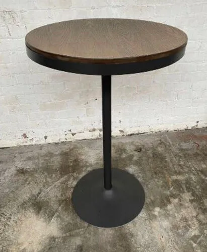 Wooden Top Bar Table