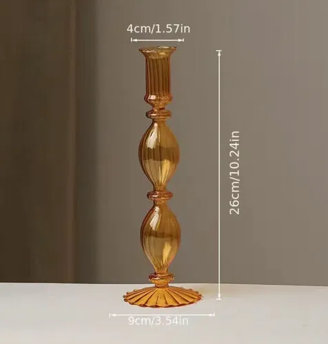 Decorative Candlestick