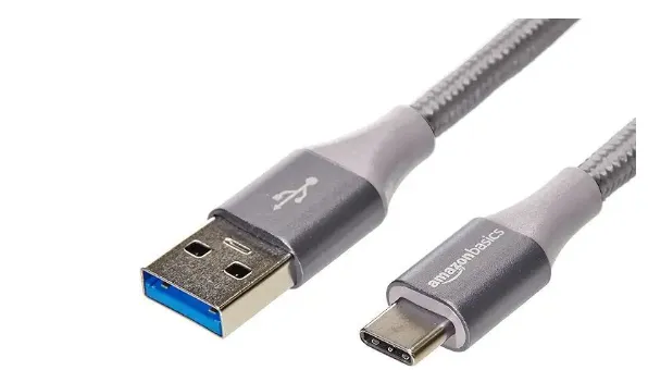 USB to USB-C