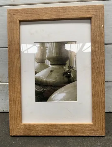 Wooden Frame (11.5 x 8)