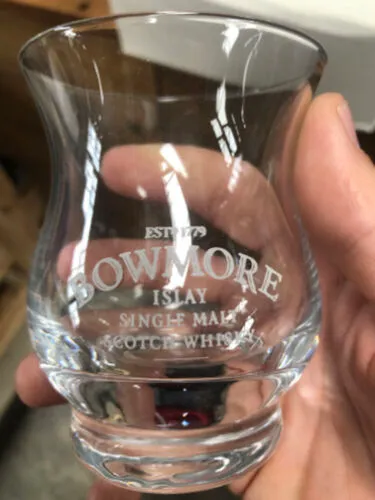 Bowmore Tumbler