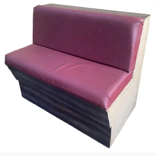 Jack Daniel's Stand - Seat