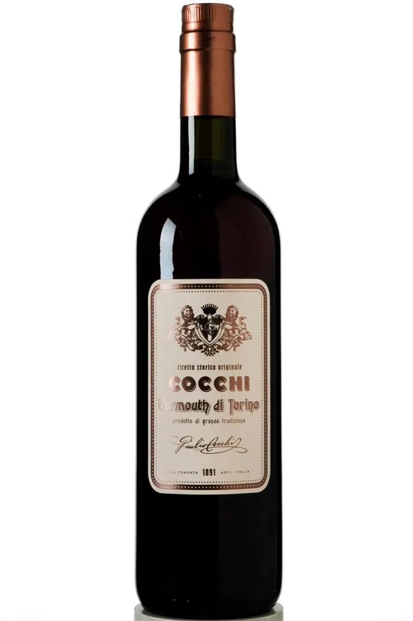 Cocchi Vermouth