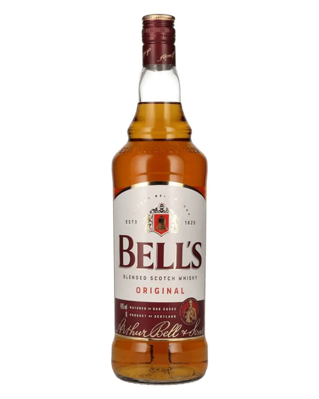 Bells Blended Whisky 1L