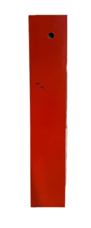 The Dalmore Stand - Right Bottle Display Right End Panel