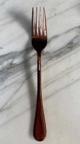Copper Fork