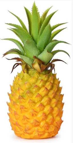 Artificial Pineapples