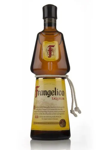Frangelico Hazelnut Liqueur