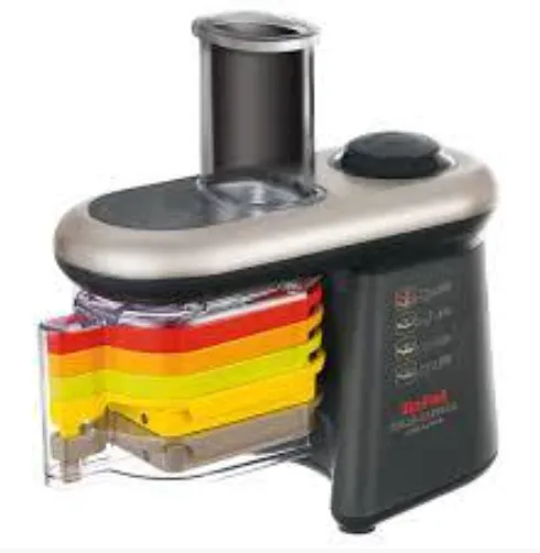 Tefal Electric Grater