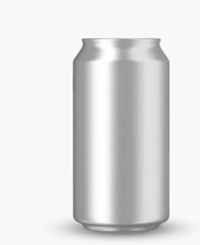 Carbonated Canned Cocktail