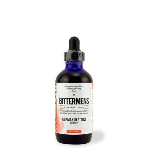 Bittermen's - Elemakule Tiki