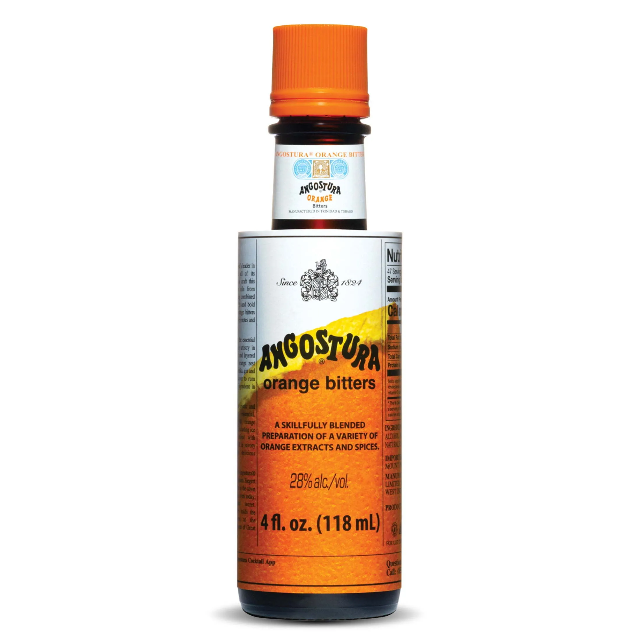 Angostura Bitters - Orange