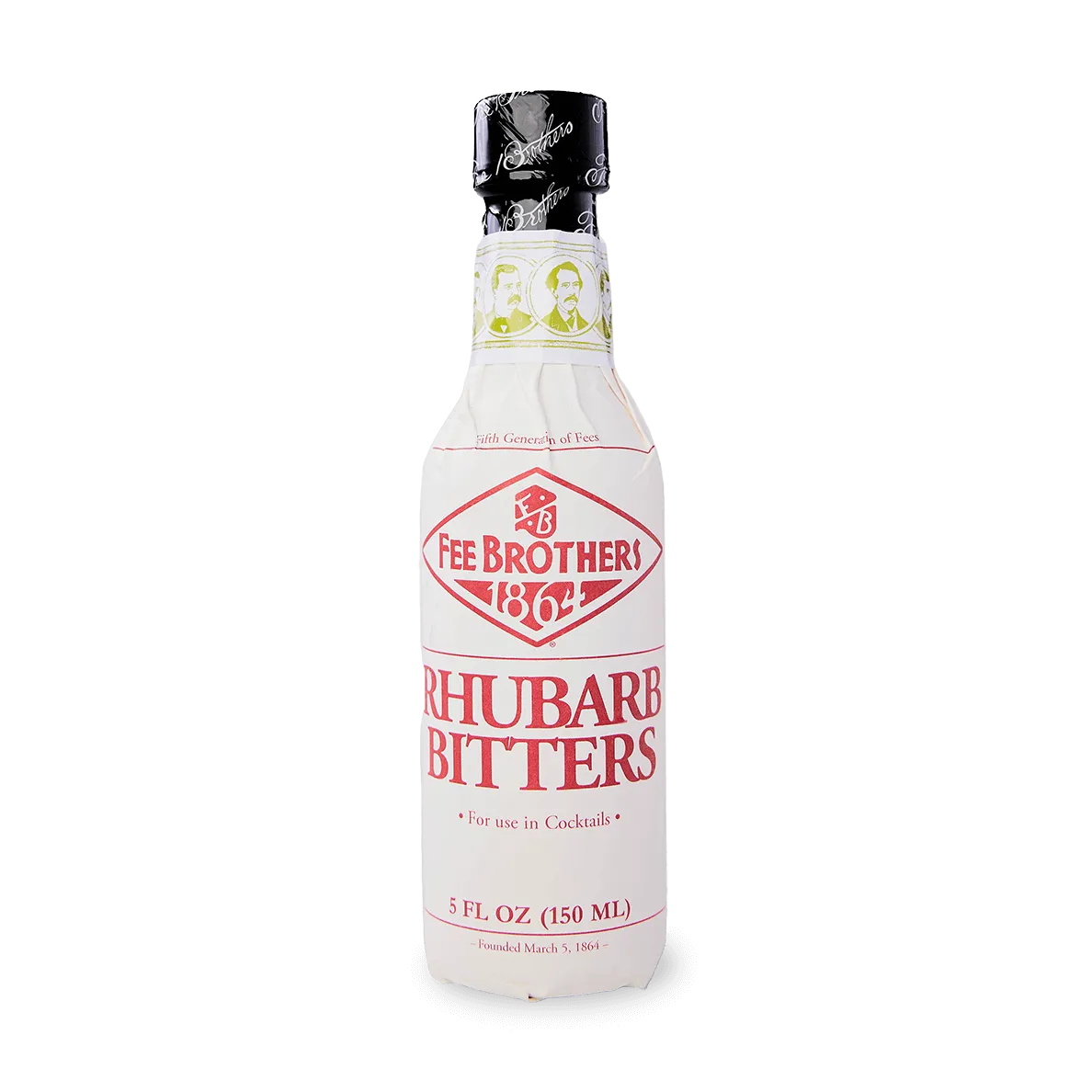 Fee Brothers - Rhubarb