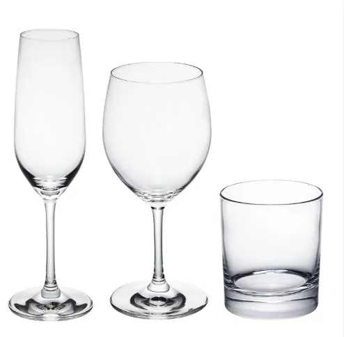Event Glassware