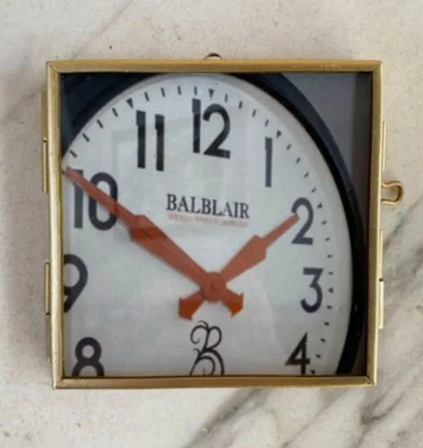 Gold Square Frame (4 x 4)