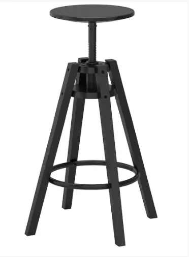 IKEA Dalfred Bar Stool