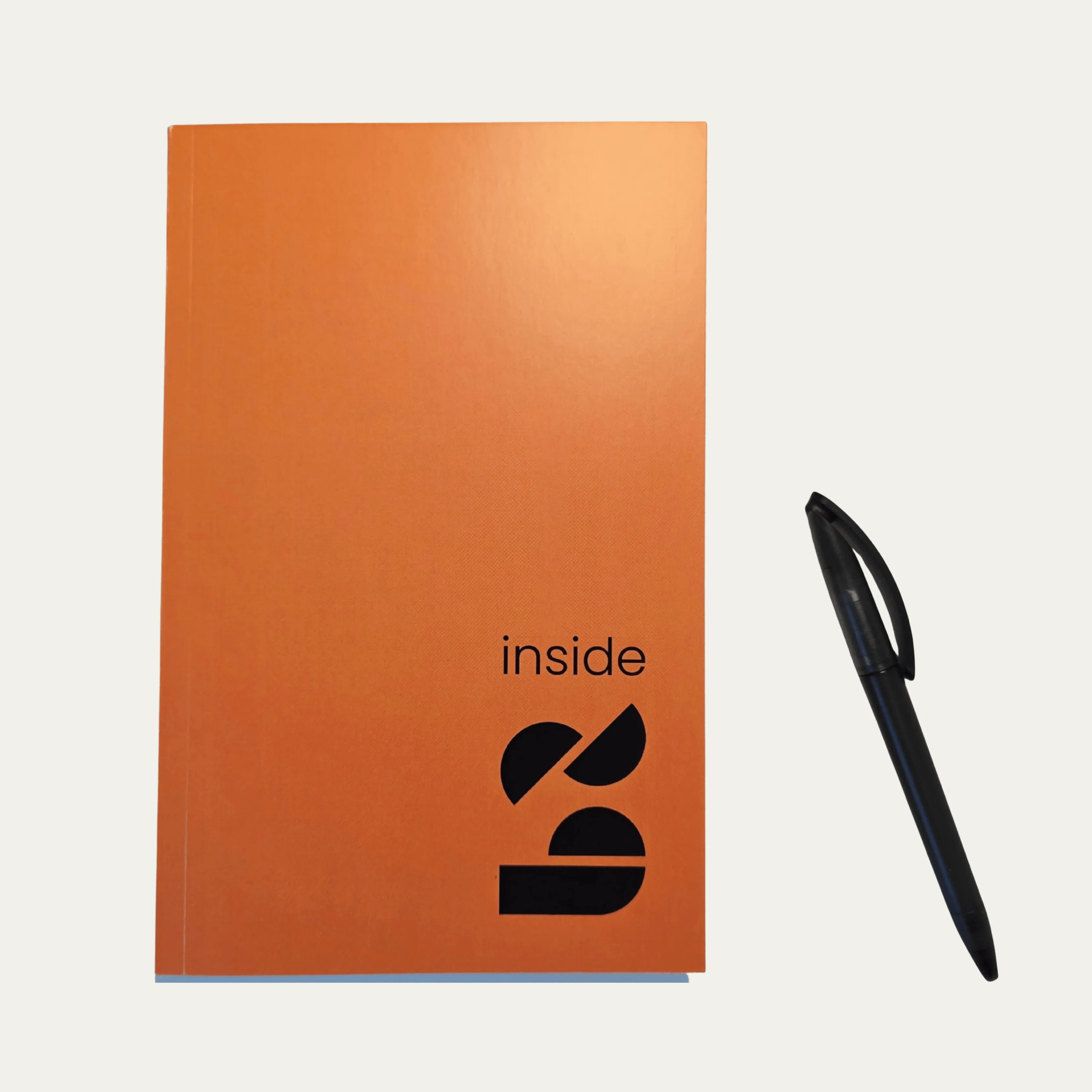 Custom Notebook