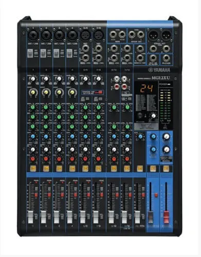 Yamaha Mixer