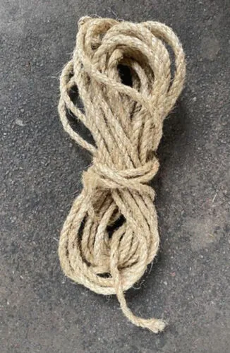 Twine Rope