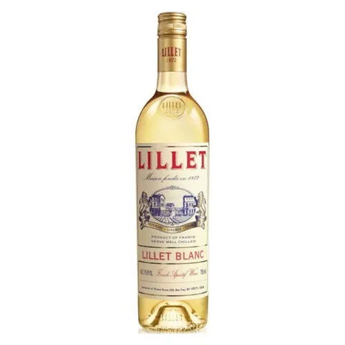 Lillet Blanc