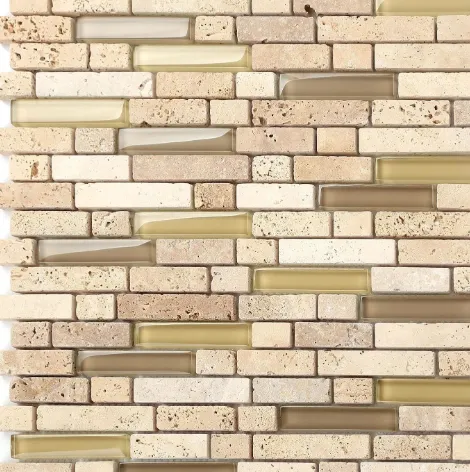 Stone Mosaic Tiles