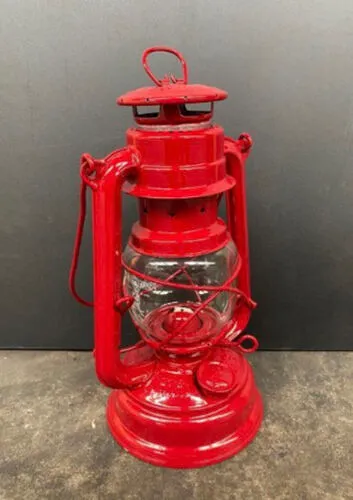 Red Lantern