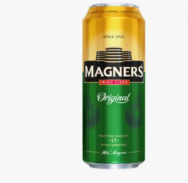 Magners Cider 18 x 440ml