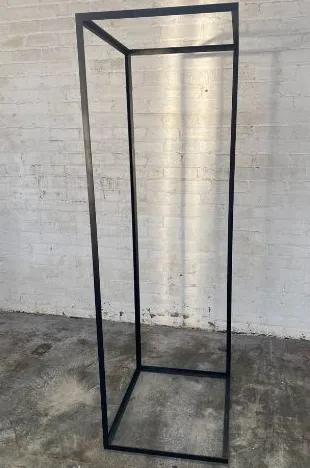 Large Metal Frame