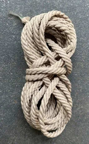 Very Small Rope