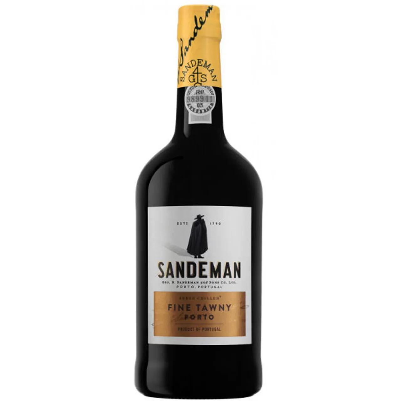 Sandeman Fine Tawny Port
