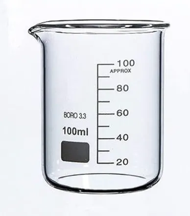 100ml Beakers