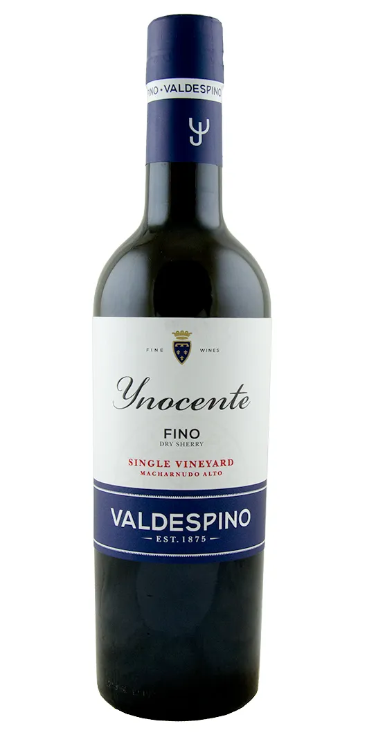 Valdespino Fino Sherry