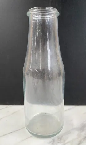 Bottle Vase