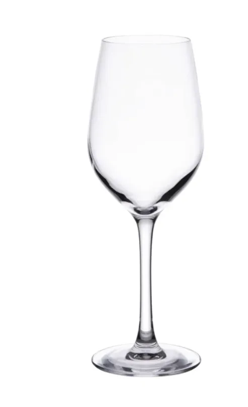 Glassware for Hire - Wine Glasses (Arcoroc)