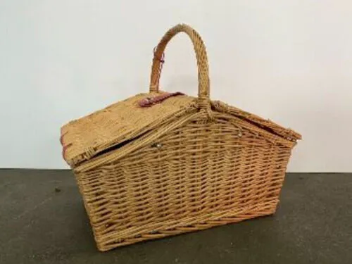 Picnic Basket