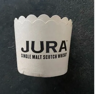 Jura Popcorn Cups