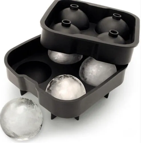 Ice Sphere Mould (44mm)