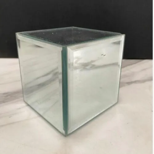 Mirror Cube