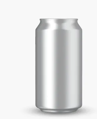 Carbonated Canned Cocktail