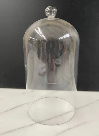 Glass Dome