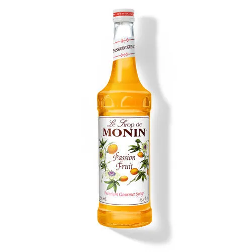 Monin Passionfruit